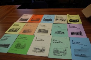 Our Burnage Heritage Titles