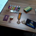 Local History Group - Wartime Items