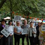 Soapbox 2018 : Manchester Histories Festival